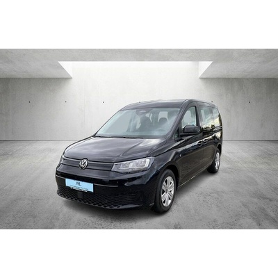 Volkswagen Caddy Maxi 2.0 TDI DSG 90 kW