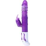 CupidOn USA Intense - estuard up&down rotator вибратор lilac