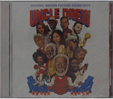 OST - UNCLE DREW CD