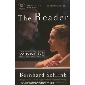 Reader (2008)