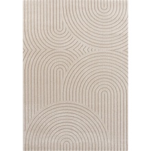 Elle Decoration New York 105084 Cream beige Béžová