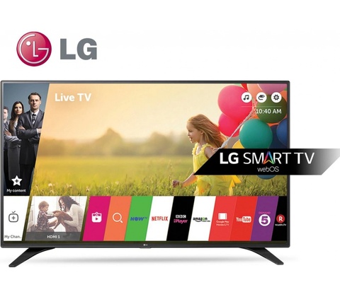 LG 32LH6047