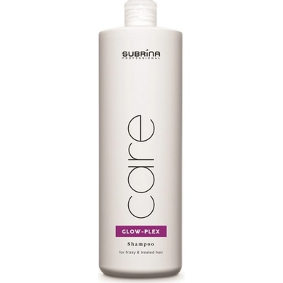 Subrina Care GlowPlex Shampoo Šampon pro zvýšení lesku 1000 ml
