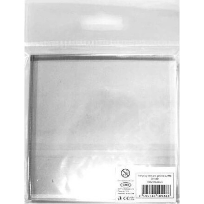 SMT Creatoys Akrylový blok 10,2x10,2cm