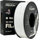 Smart Print FG-S133-E1, 3D филамент, ASA, 1, 75mm, 1000g, Бял (White) (FG-S133-E1)