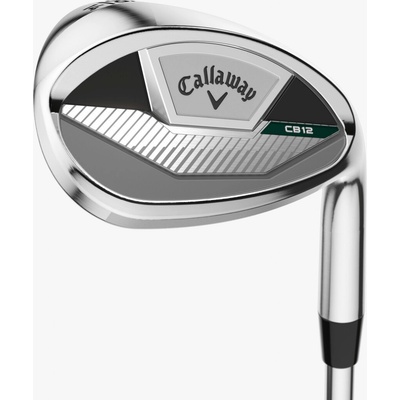 Callaway CB wedge pravé 14° 56° grafit Ladies – Zboží Dáma