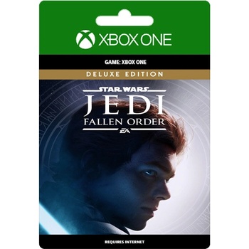 Star Wars Jedi: Fallen Order (Deluxe Edition)