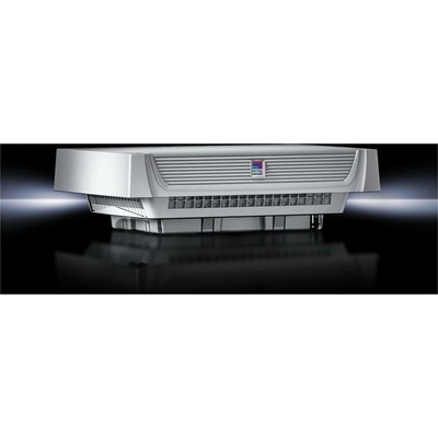 Rittal SK 3140.110 střešní větrák (š x v x h) 400 x 133 x 400 mm, 1 ks