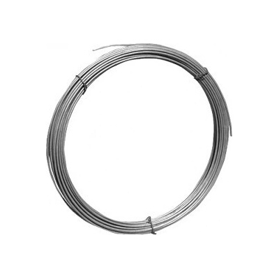 Celli Trubka ocel nerez, 5x6 mm