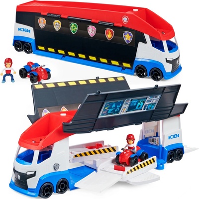 Spin Master PAW PATROL PATROLLER 2