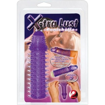 You2Toys X-tra Lust - Super Stretch lila