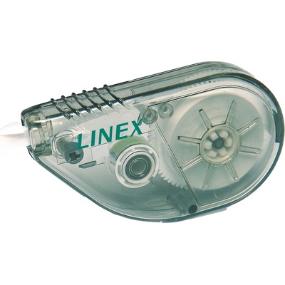 Linex Korekční páska 5 mm x 8 m