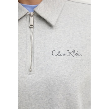 Calvin Klein Суичър Calvin Klein Jeans (LV047E824G)