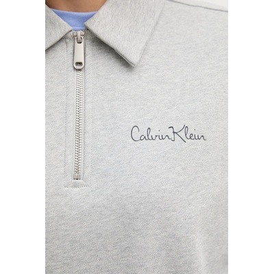 Calvin Klein Суичър Calvin Klein Jeans (LV047E824G)