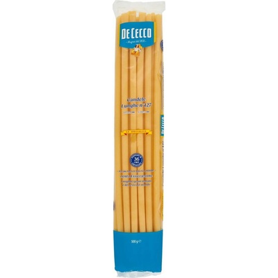 De Cecco Candelle Lunghe No.127 0,5 kg