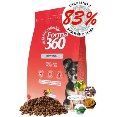 Forma Puppy small 2 kg