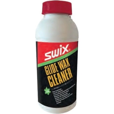 Swix I84N Glide Wax Cleaner 500 ml – Zboží Dáma