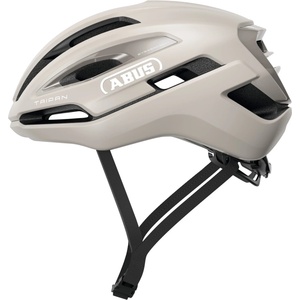 ABUS Каска за шосейно колоездене ABUS Taipan Bike helmet - Sand Beige - размер L 57-61 cm (851-1939-0413)