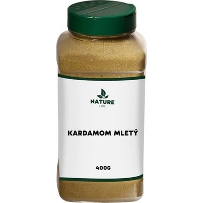 Nature line Kardamom mletý 400 g
