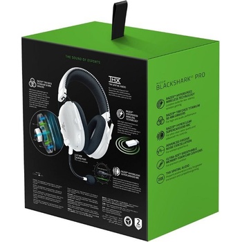 Razer BlackShark V2 Pro
