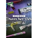 HITMAN 3 - Street Art Pack