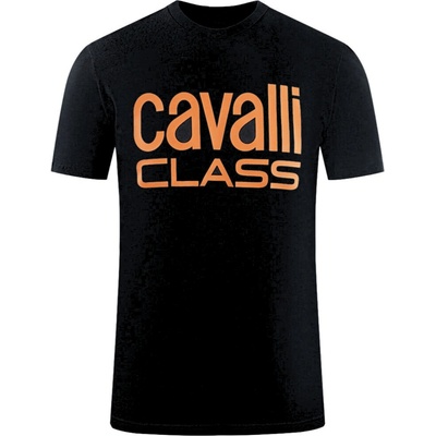 Cavalli class Roderick Black tričko