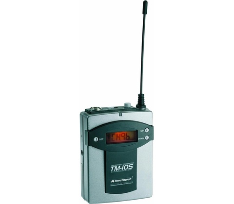 Omnitronic TM-105
