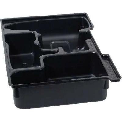 Vložka na odkladanie náradia, vhodná pre GSR 12V-15 a GDR 12V-105 Bosch Professional 1600A002V8