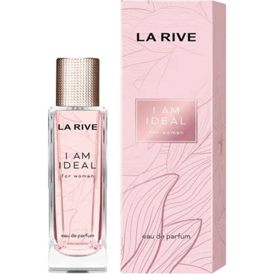 La Rive I am Ideal parfumovaná voda dámska 90 ml