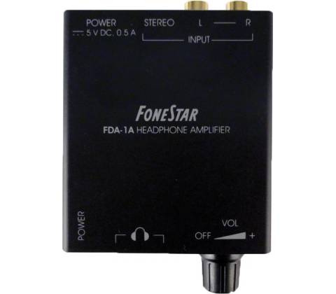 Fonestar FDA1A