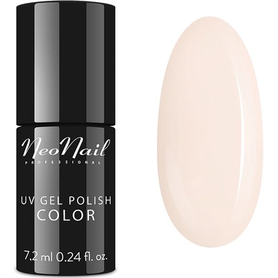 NeoNail Gél lak Sensitive Princess 7,2 ml