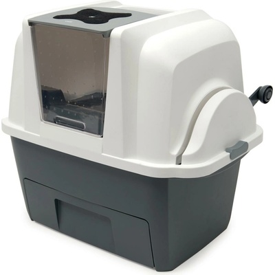 Catit Katzentoilette Smartsift 67x48x46 cm