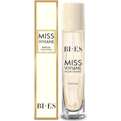 Bi-es Miss Viviane parfumovaná voda dámska 15 ml