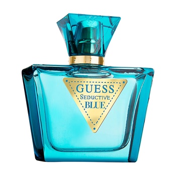 GUESS Seductive Blue EDT 75 ml D
