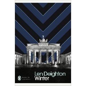Winter | Len Deighton (ISBN: 9780241505557)