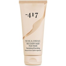 Minus 417 Sensual Essence Hair Mud Mask bahenná maska na vlasy 250 ml