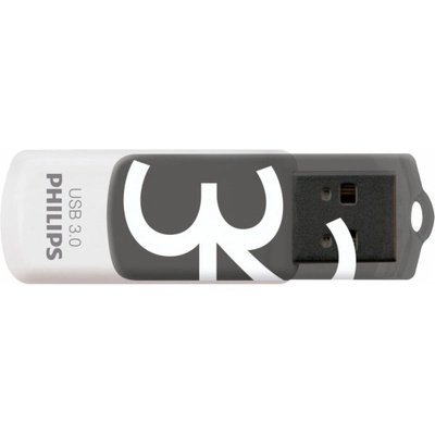 Philips Vivid Edition 32GB FM32FD00B/00