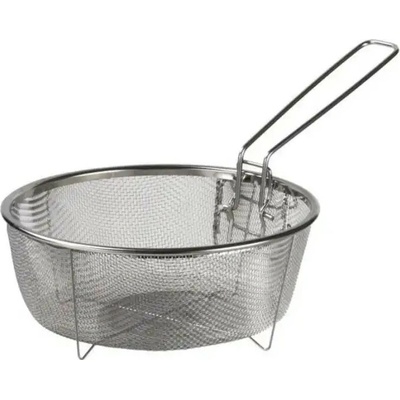Nerezový košík do fritézy 23cm