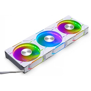 Phanteks PH-F120D30 120mm white 3-pack (PH-F120D30_DRGB_PWM_WT01_3P)