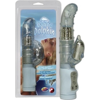 You2Toys Danny Dolphin