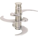 Robot Coupe hrubé zubaté ostří 3 břity 57082