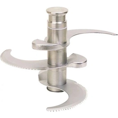 Robot Coupe hrubé zubaté ostří 3 břity 57082