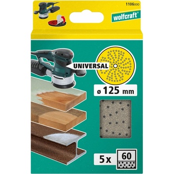 Wolfcraft 1106000