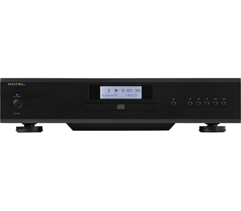 Rotel CD14