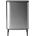 Brabantia Кош за смет Brabantia Bo Touch Hi 2x30L, Matt Steel Fingerprint Proof (1001265)