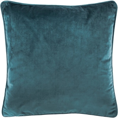 Tiseco Home Studio Тъмно синя възглавница Просто, 60 x 60 cm - Tiseco Home Studio (3318BLUECORAL)