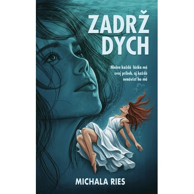 Zadrž dych