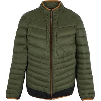 Regatta Leedre Hybrid Размер: XL / Цвят: зелен