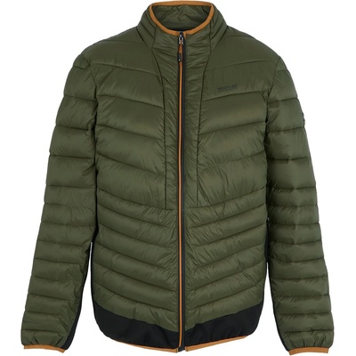 Regatta Leedre Hybrid Размер: M / Цвят: сив