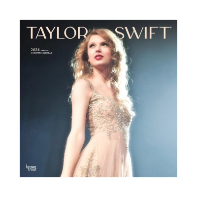 Taylor Swift Square 2024